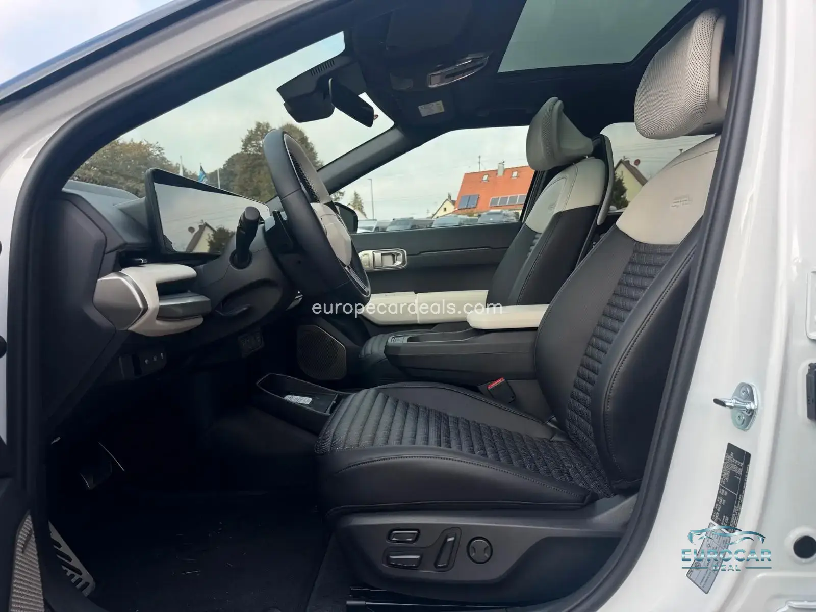 Kia EV4