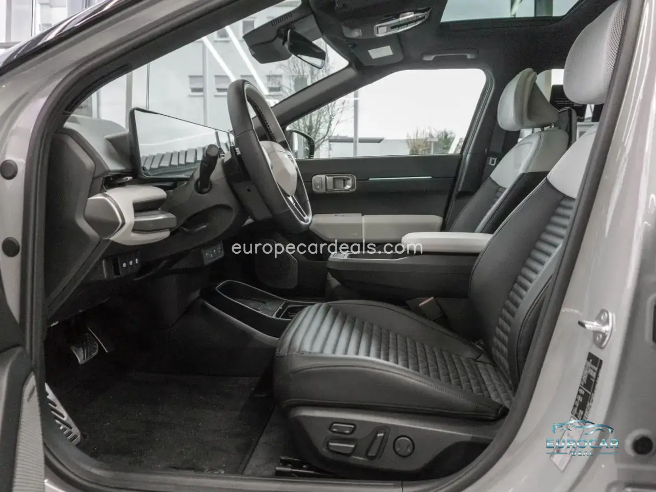 Kia EV4