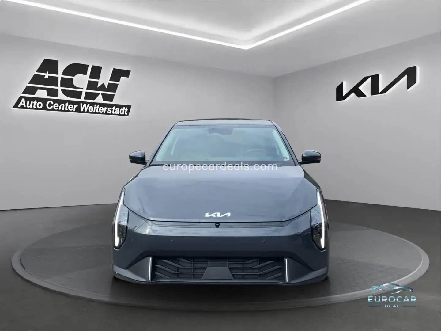 Kia EV4
