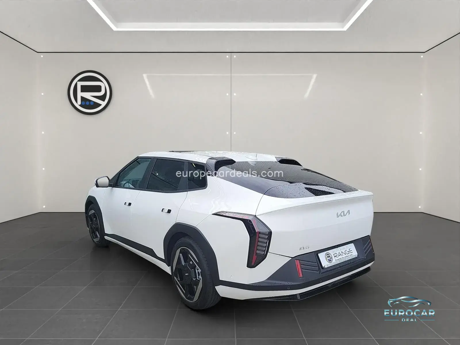 Kia EV4