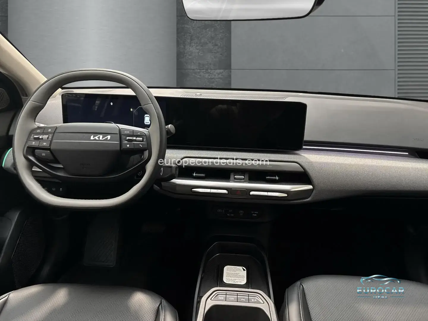Kia EV4
