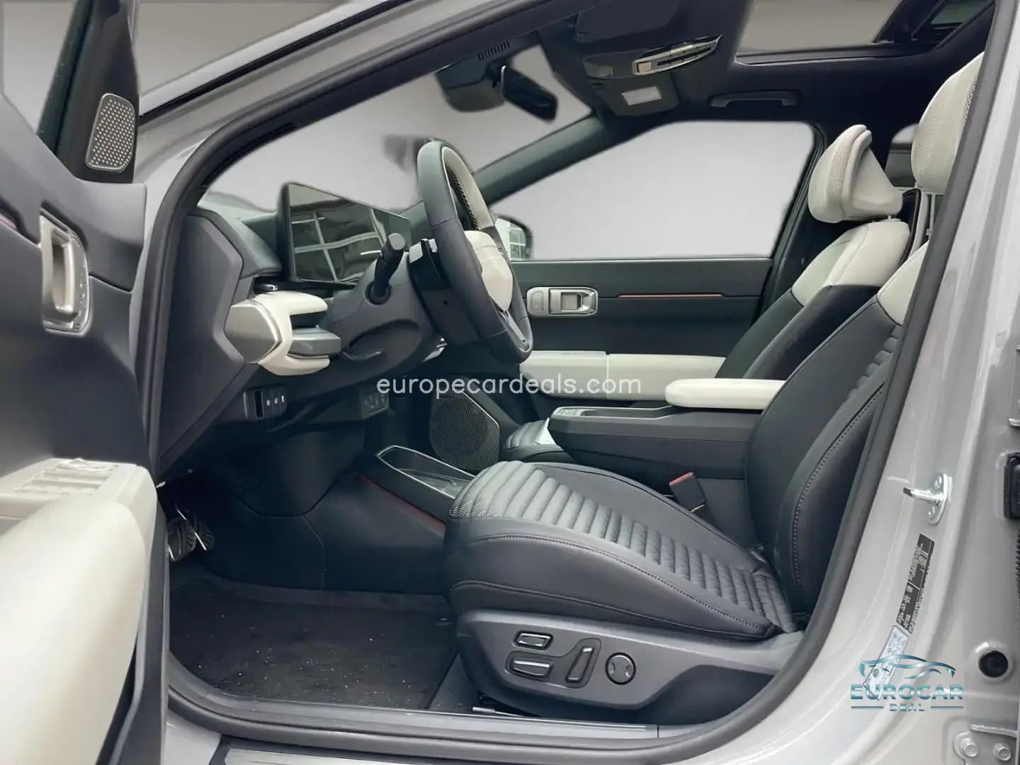 Kia EV4