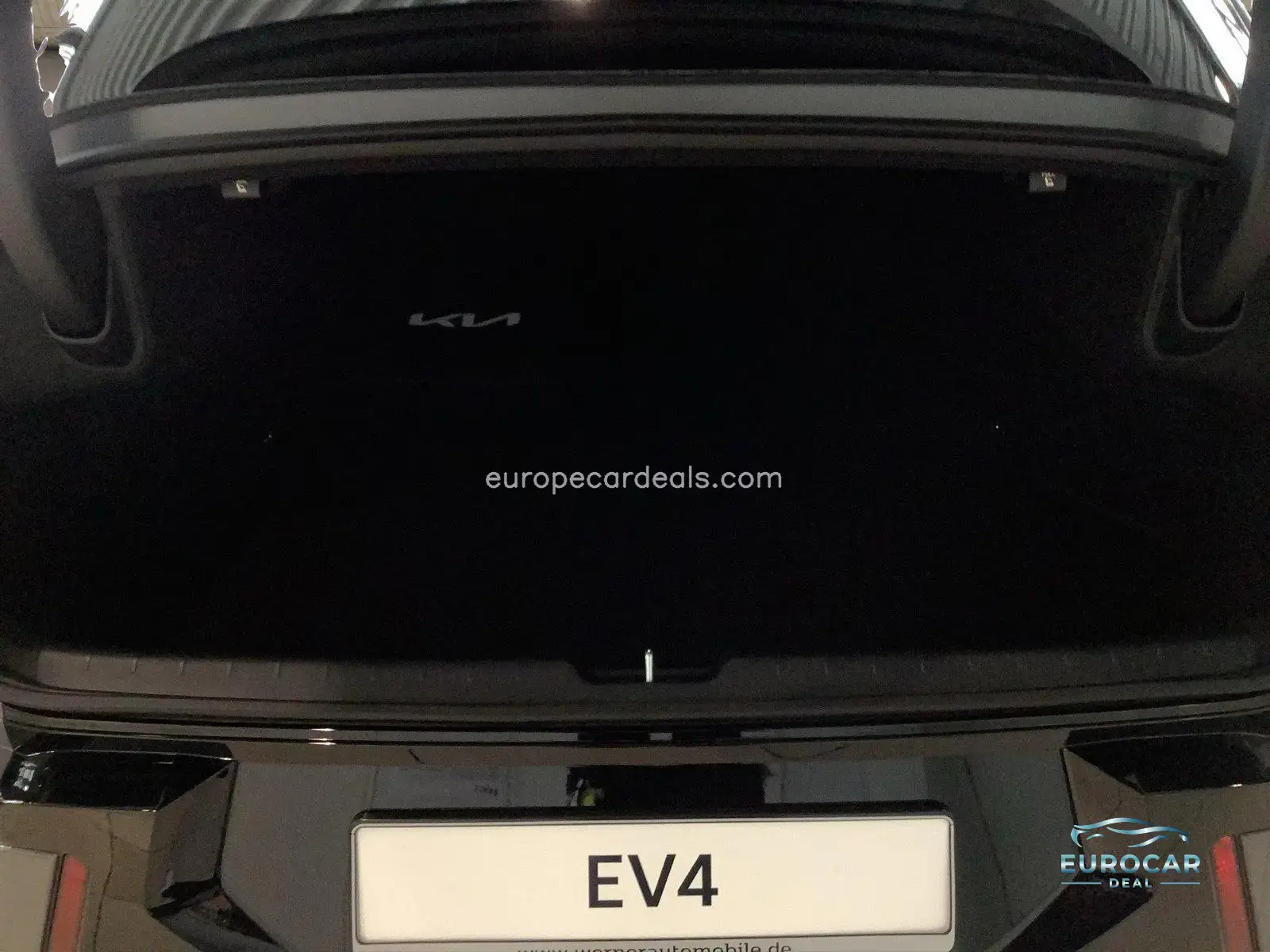 Kia EV4