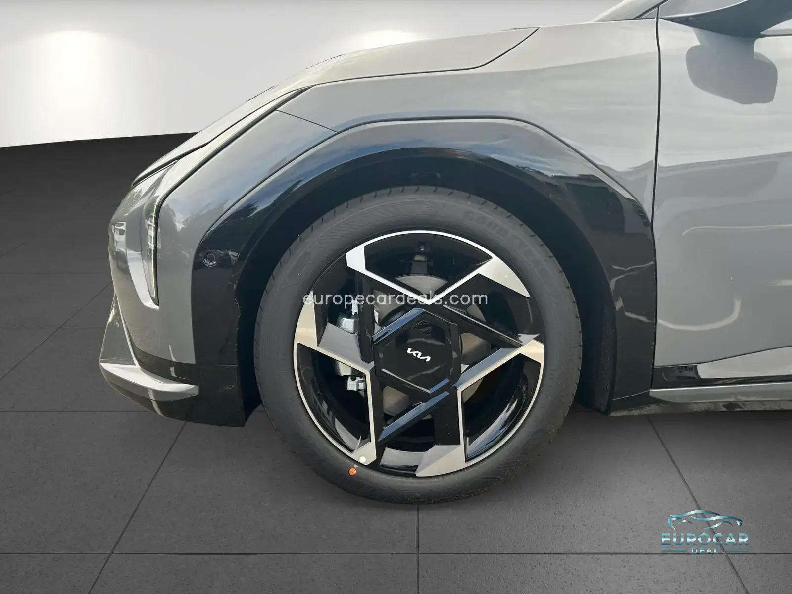 Kia EV4