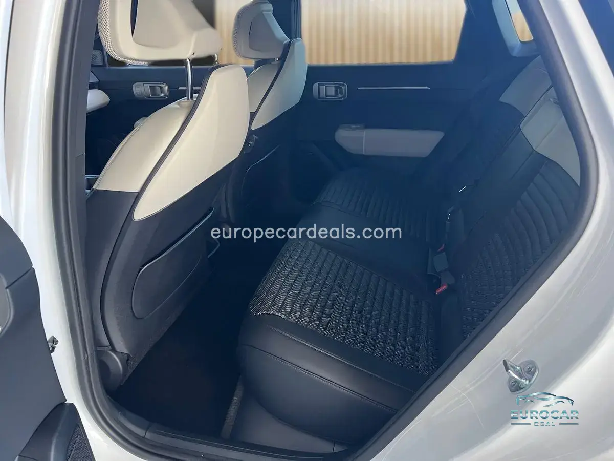 Kia EV4