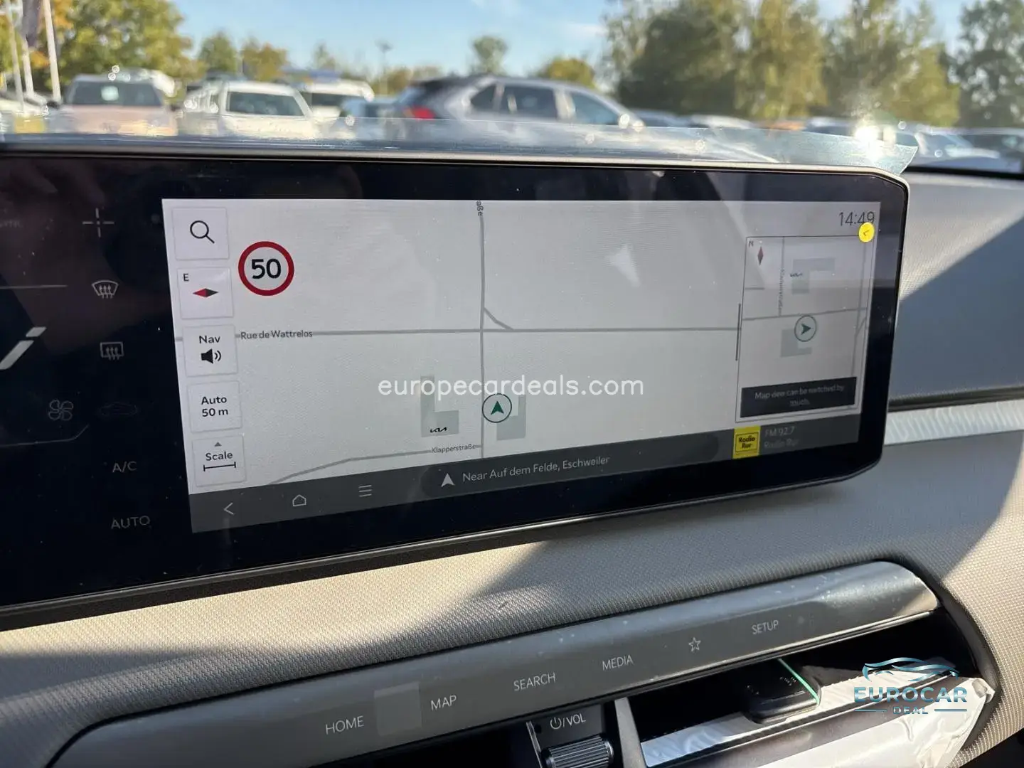 Kia EV4