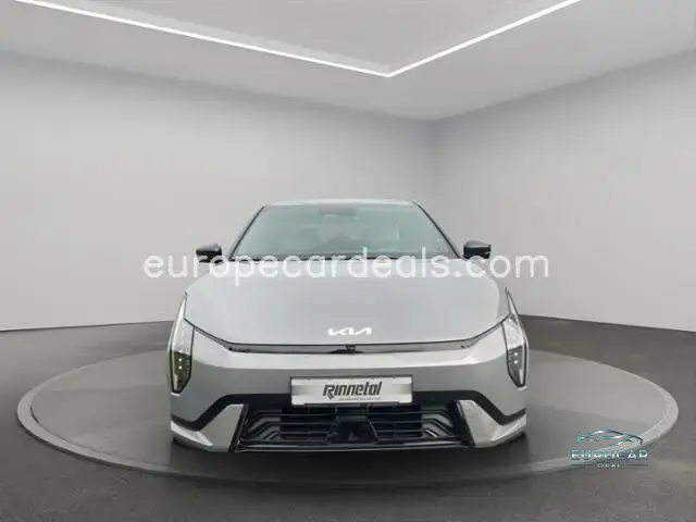 Kia EV4