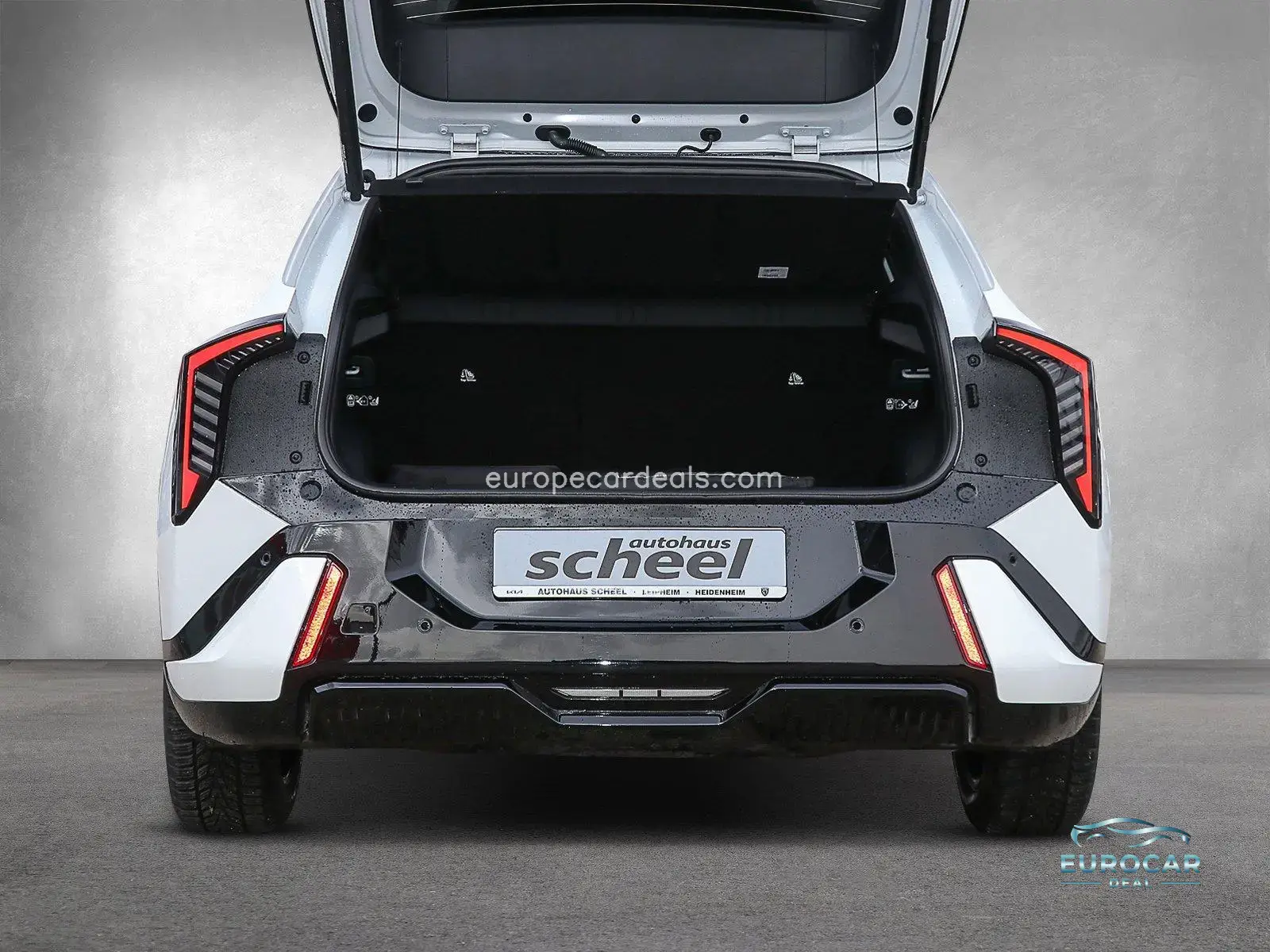 Kia EV4