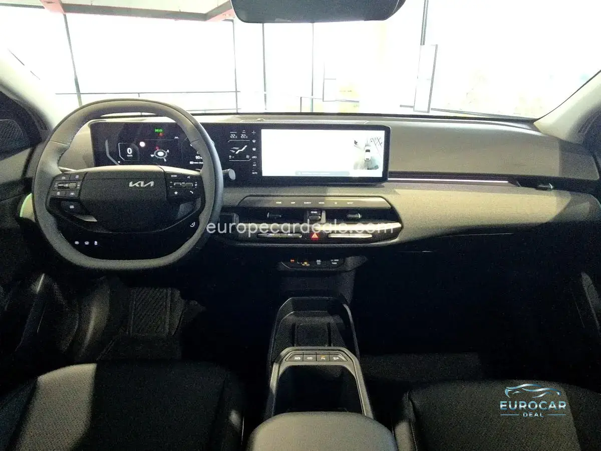 Kia EV4