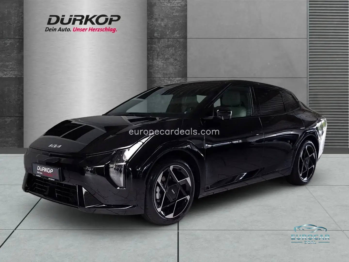 Kia EV4