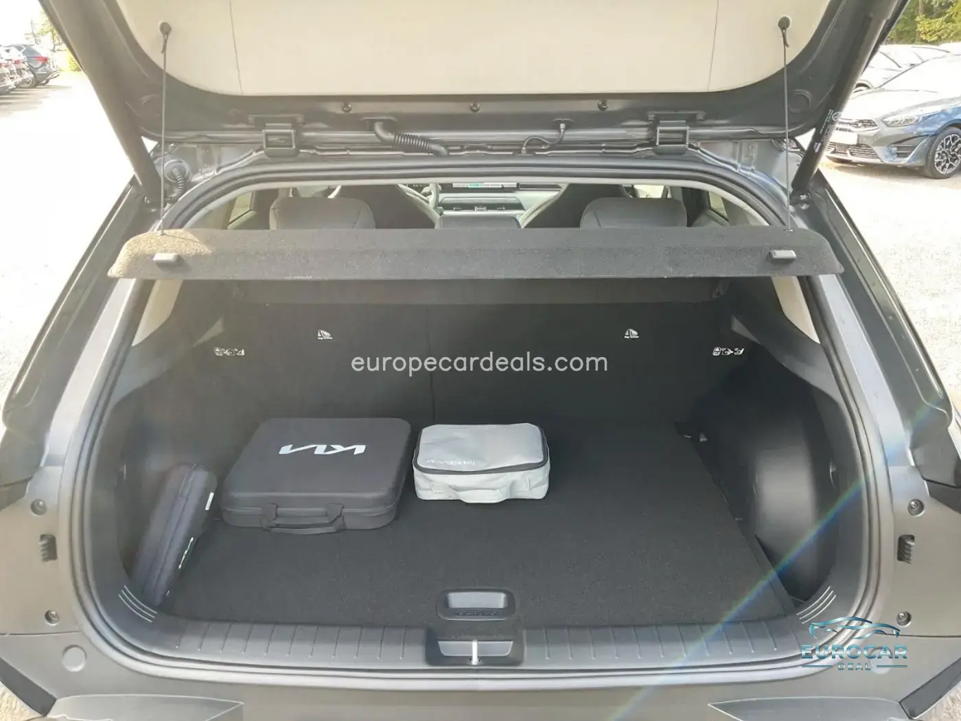 Kia EV4
