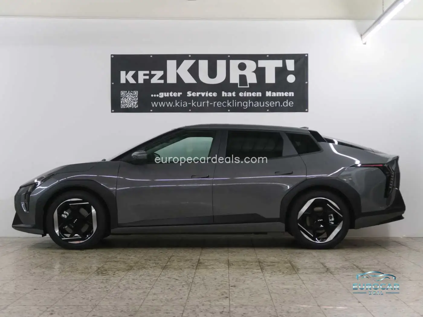 Kia EV4