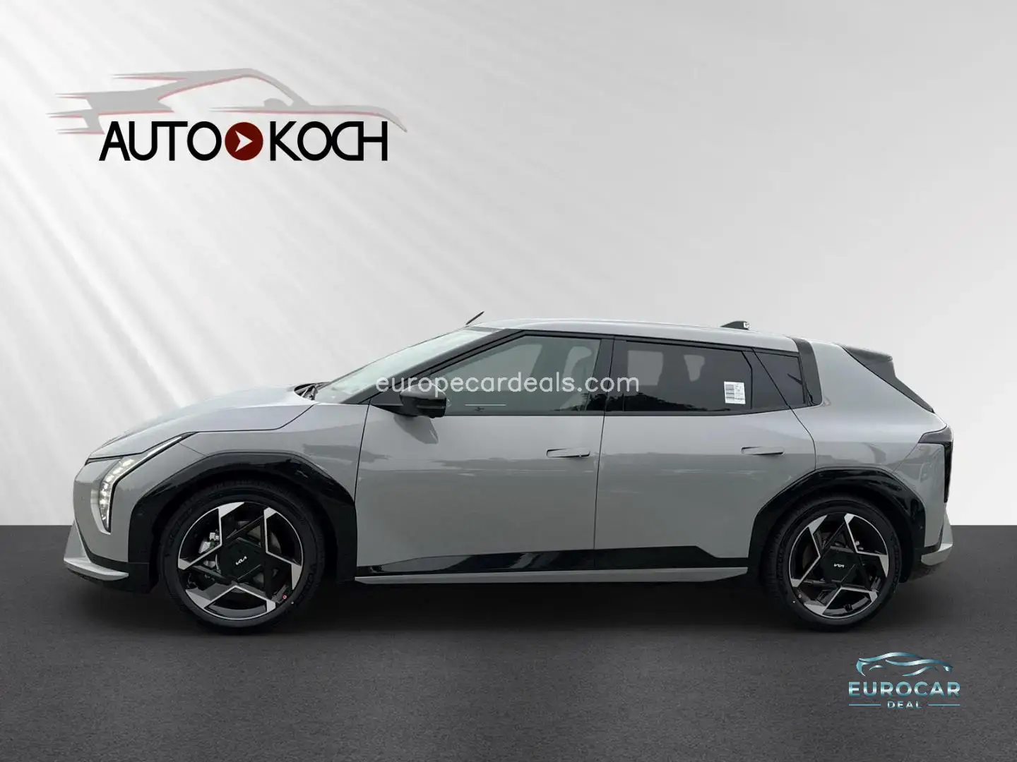 Kia EV4
