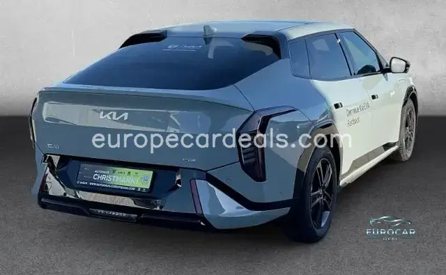 Kia EV4