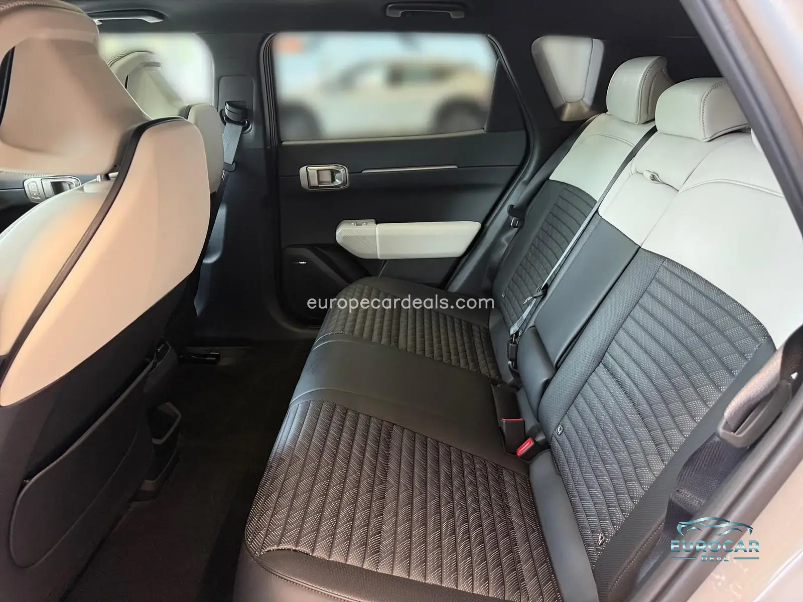 Kia EV4