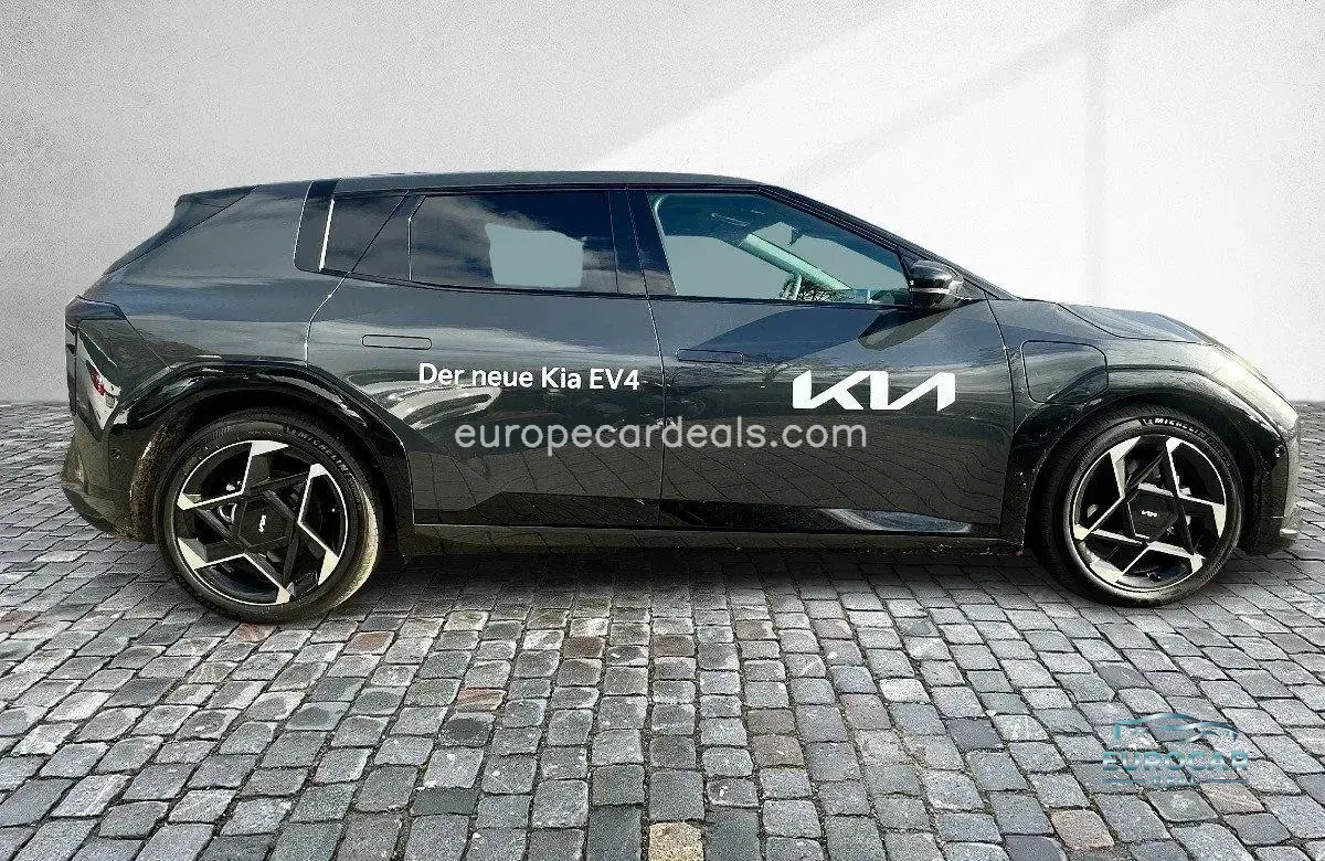Kia EV4