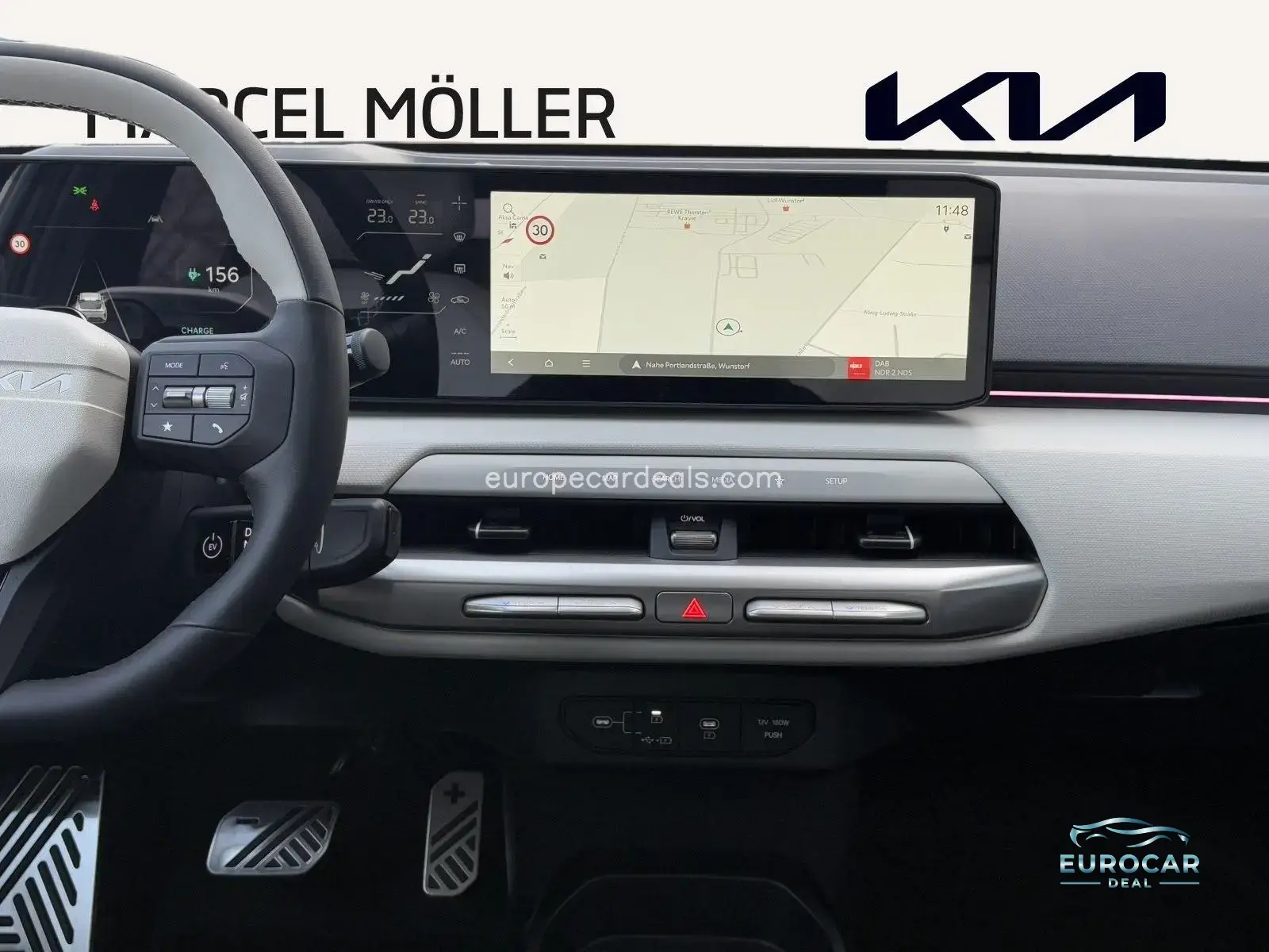 Kia EV4