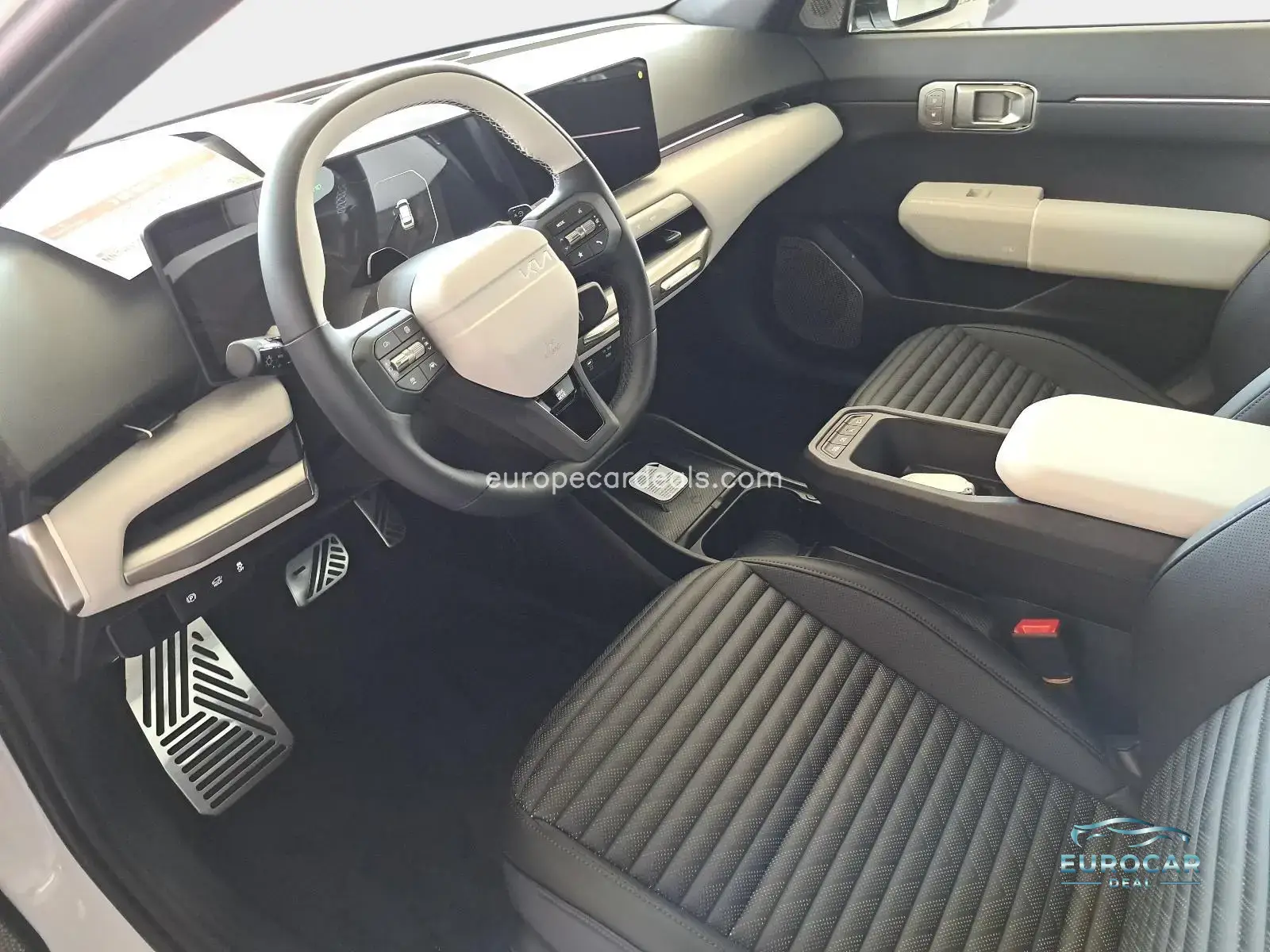 Kia EV4