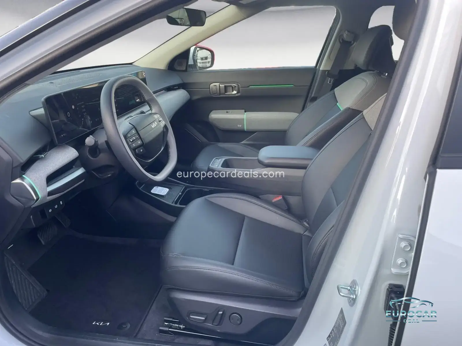 Kia EV4
