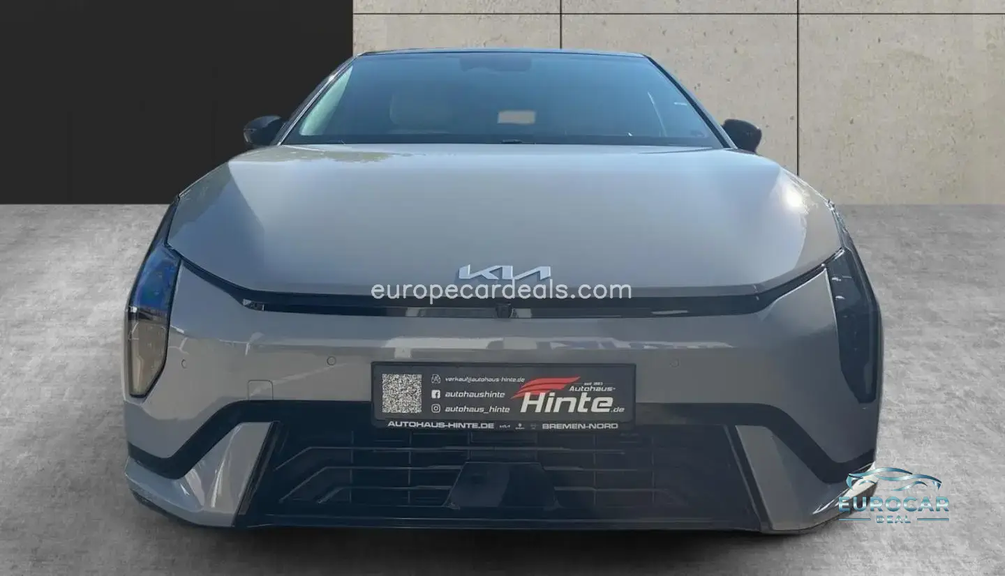 Kia EV4