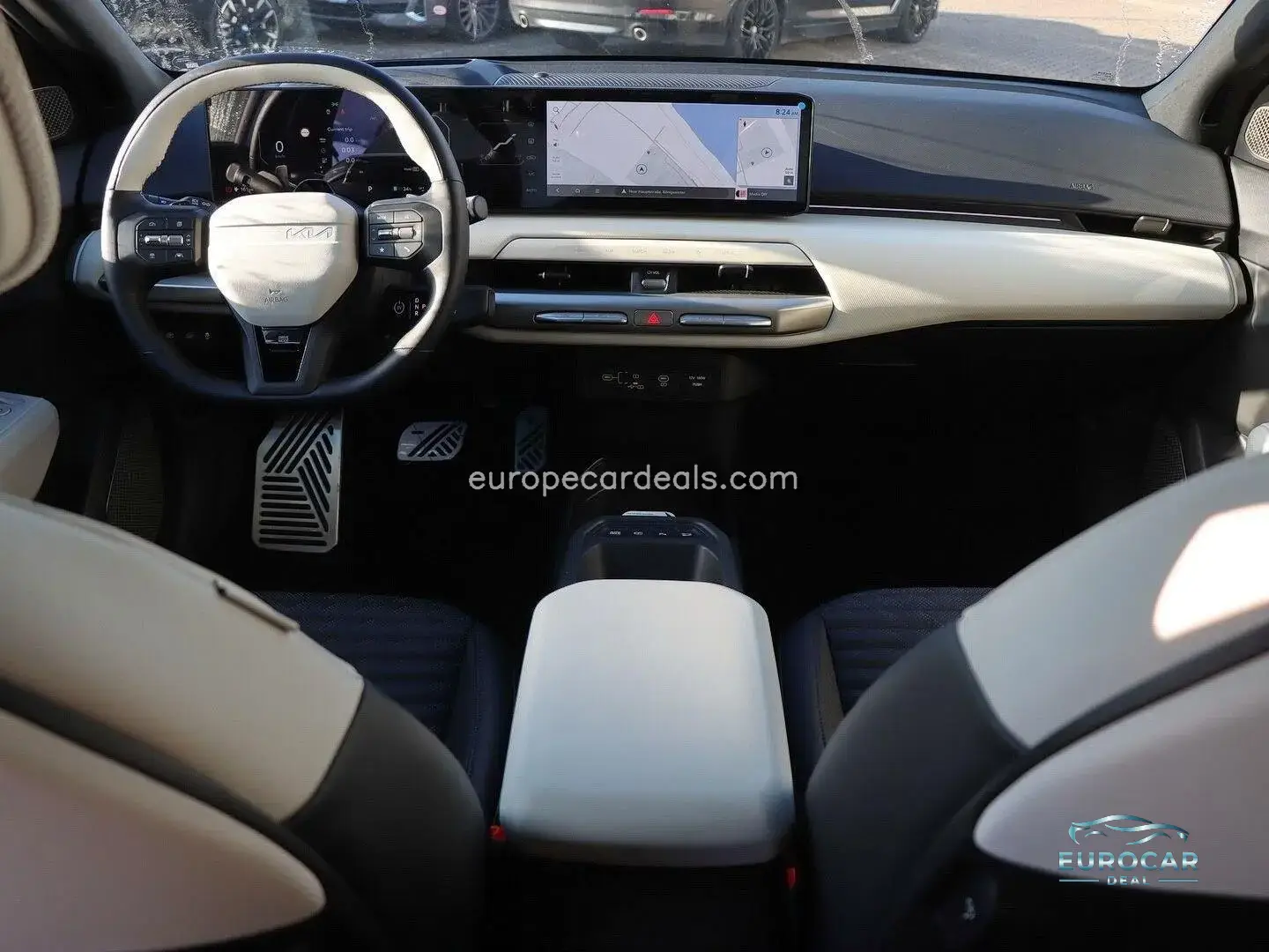 Kia EV4