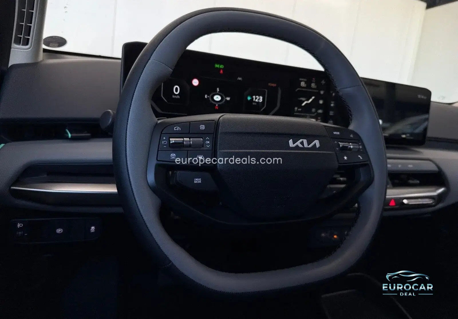 Kia EV4