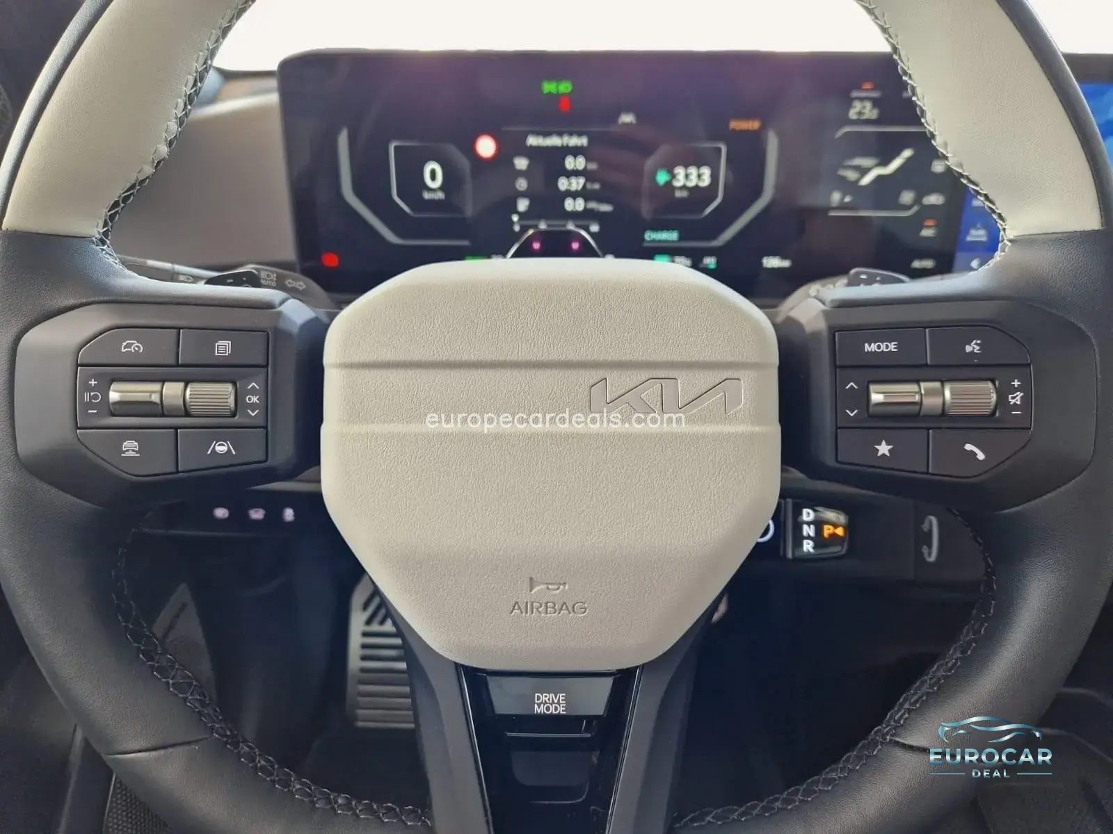Kia EV4