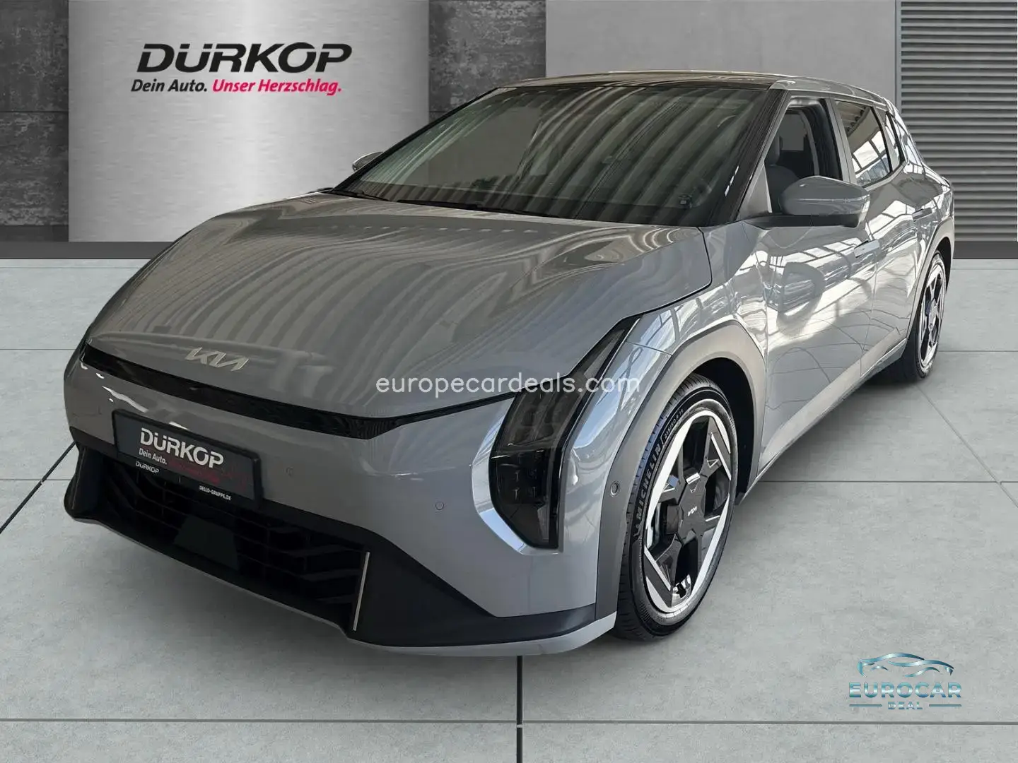 Kia EV4