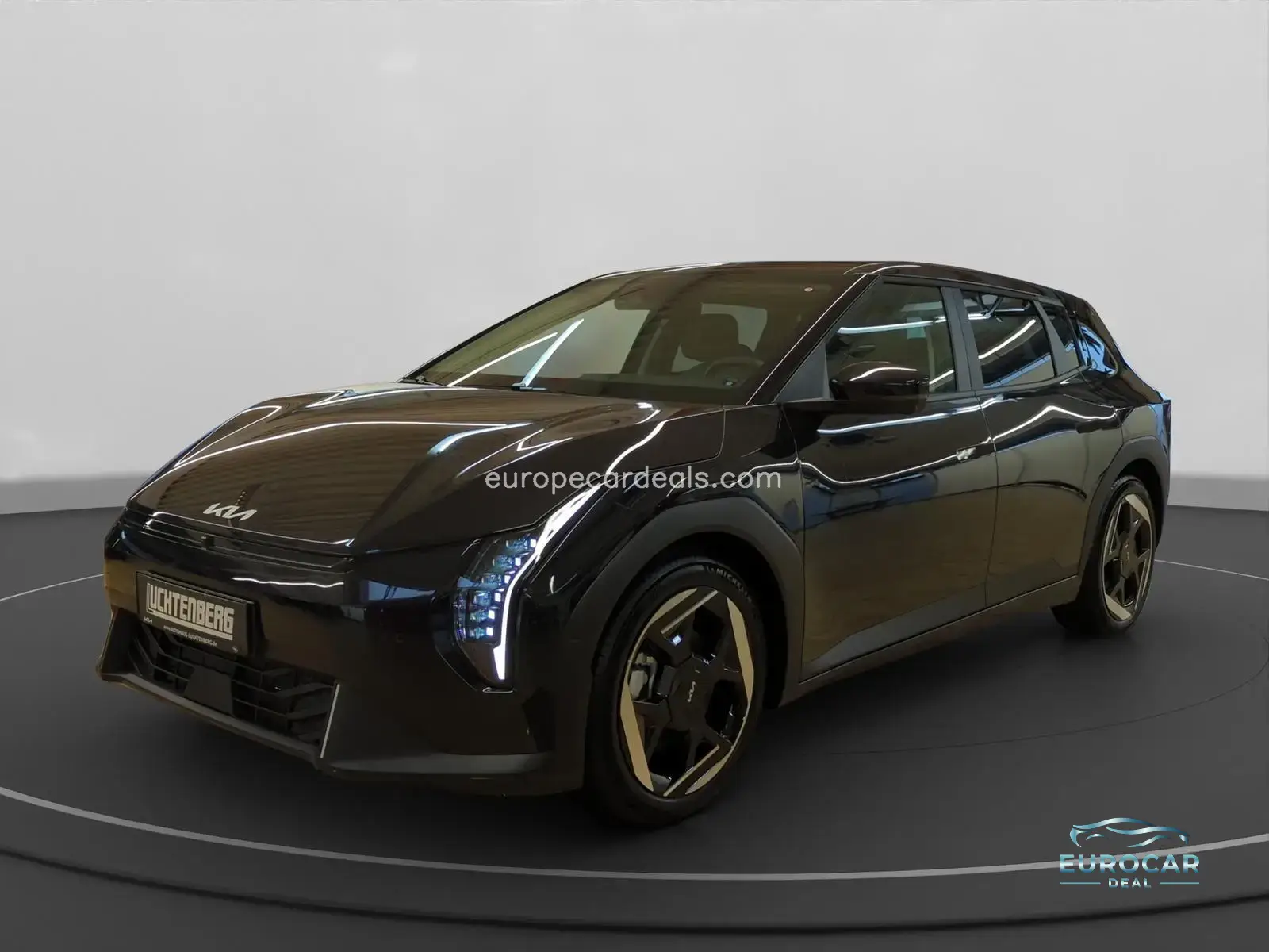 Kia EV4