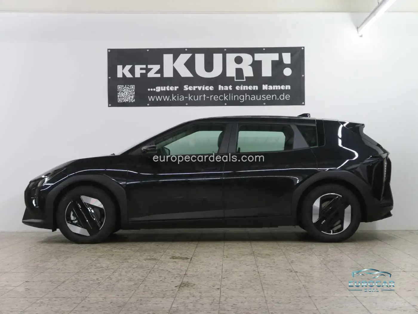 Kia EV4