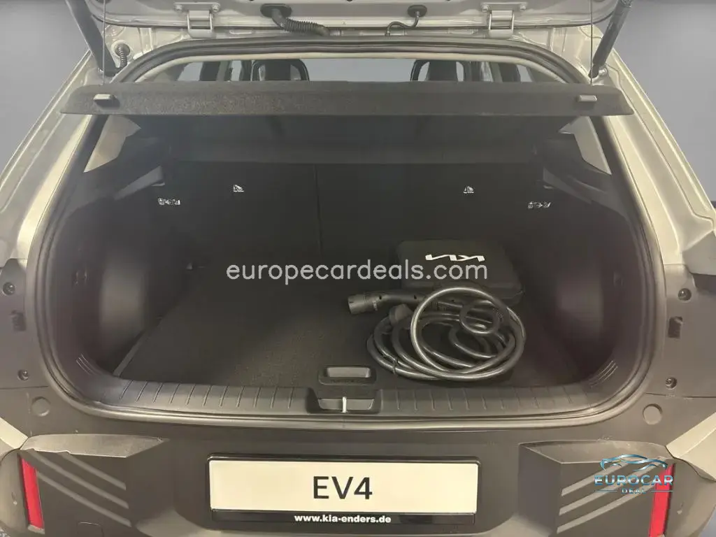 Kia EV4