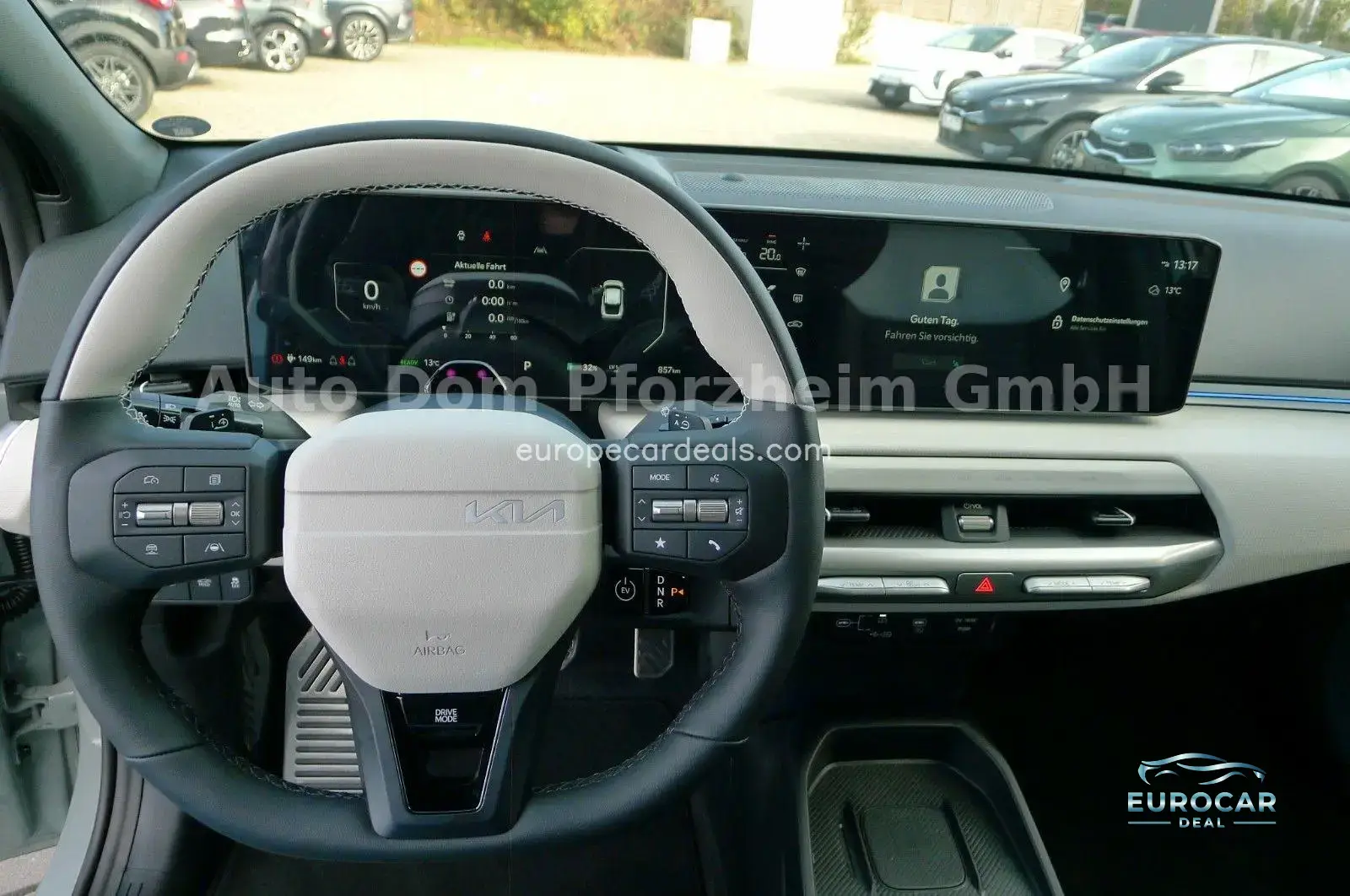 Kia EV4