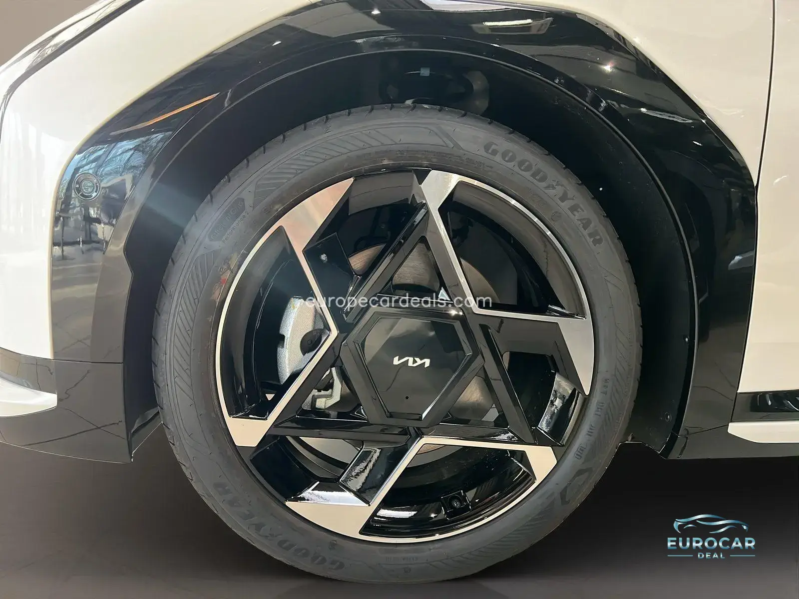 Kia EV4