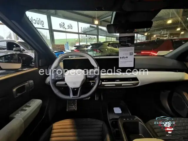 Kia EV4
