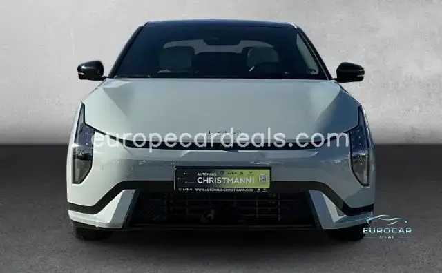 Kia EV4