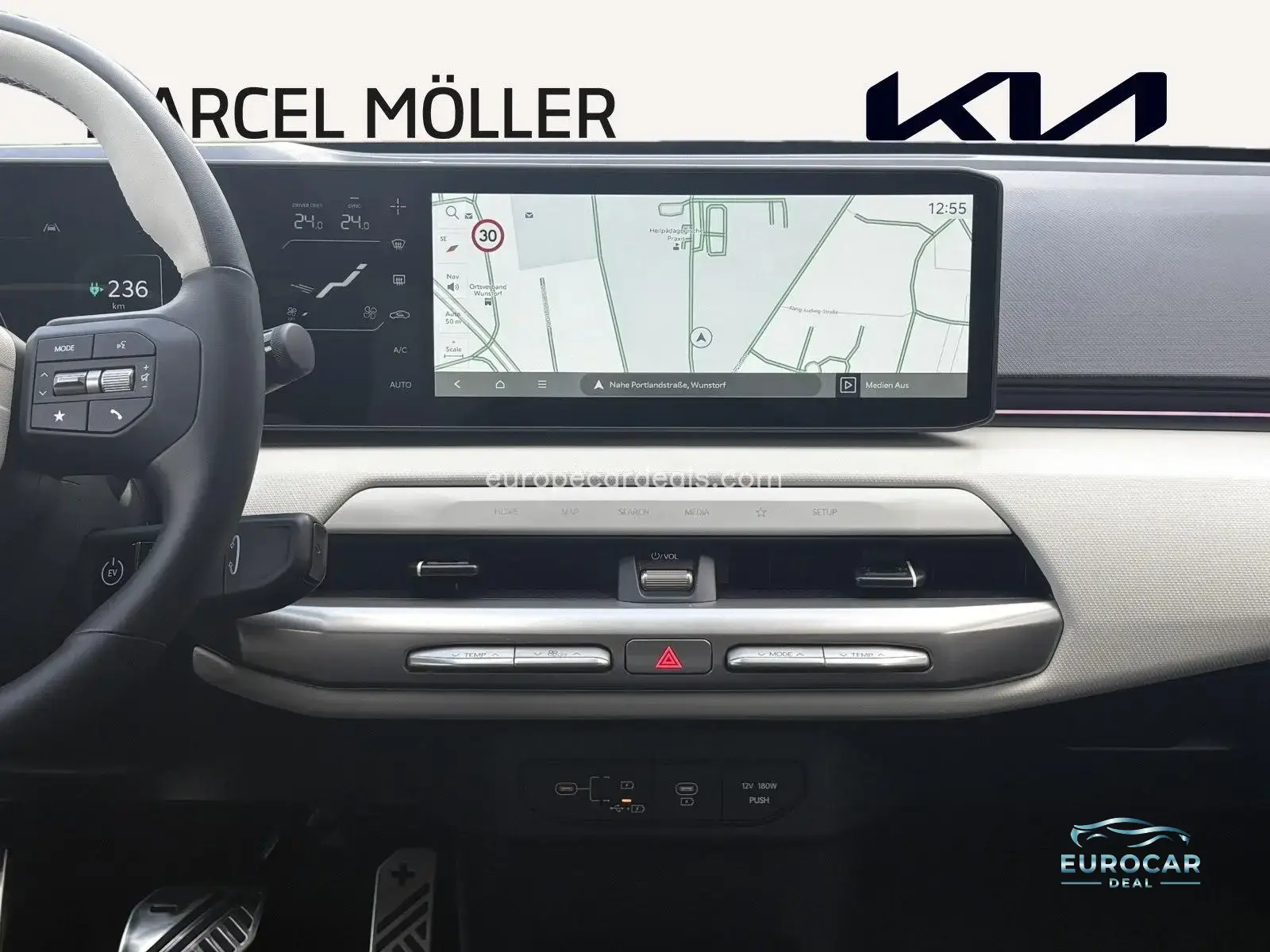 Kia EV4