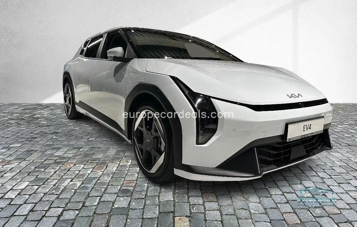 Kia EV4