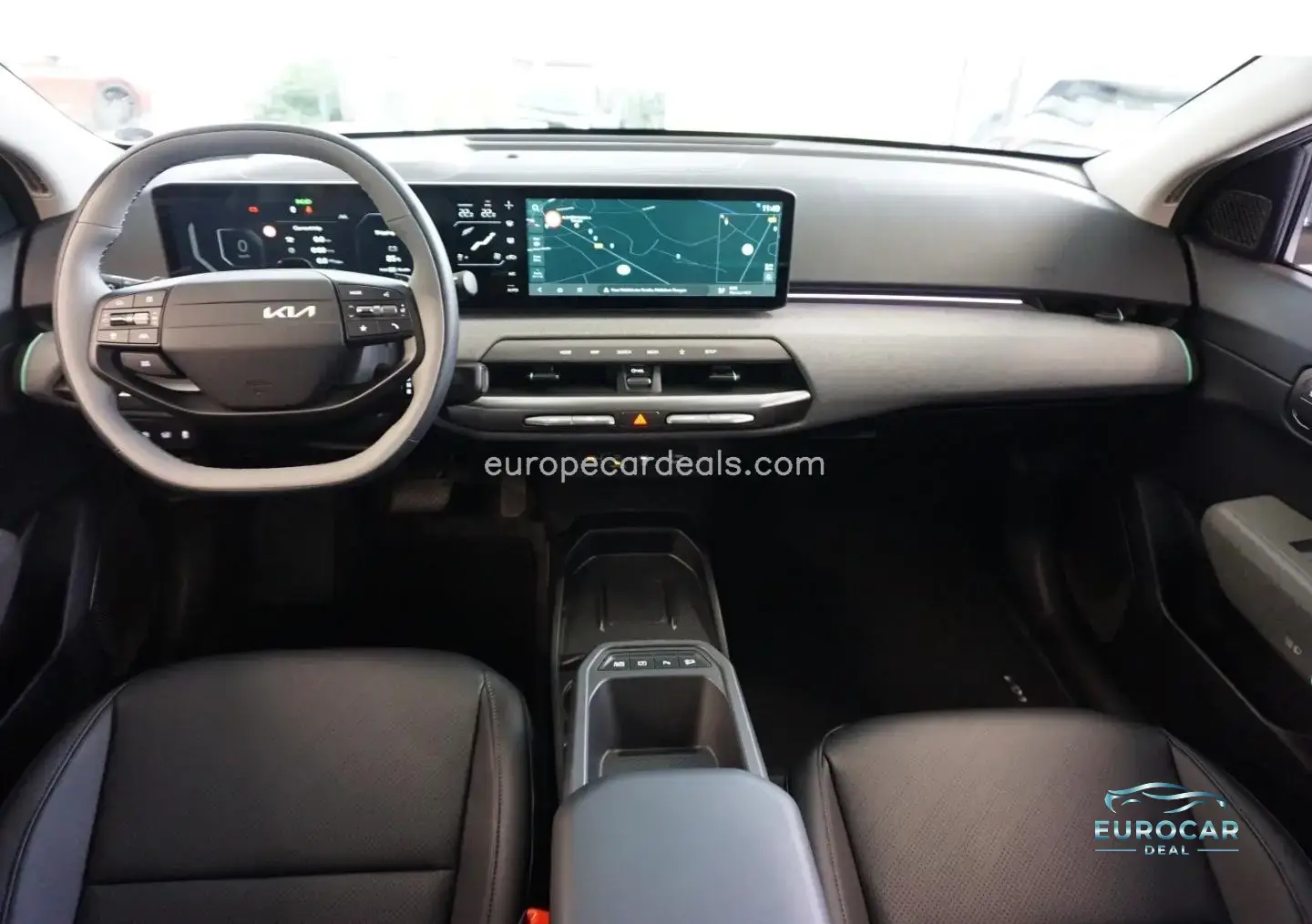 Kia EV4