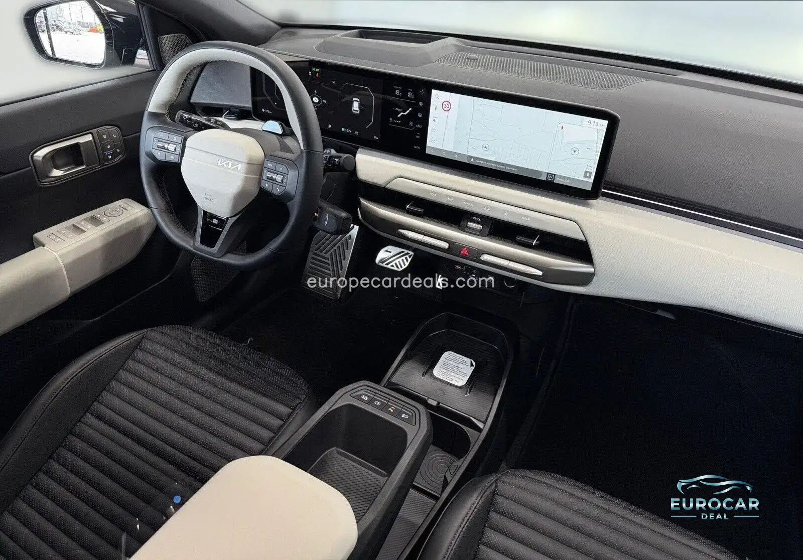 Kia EV4
