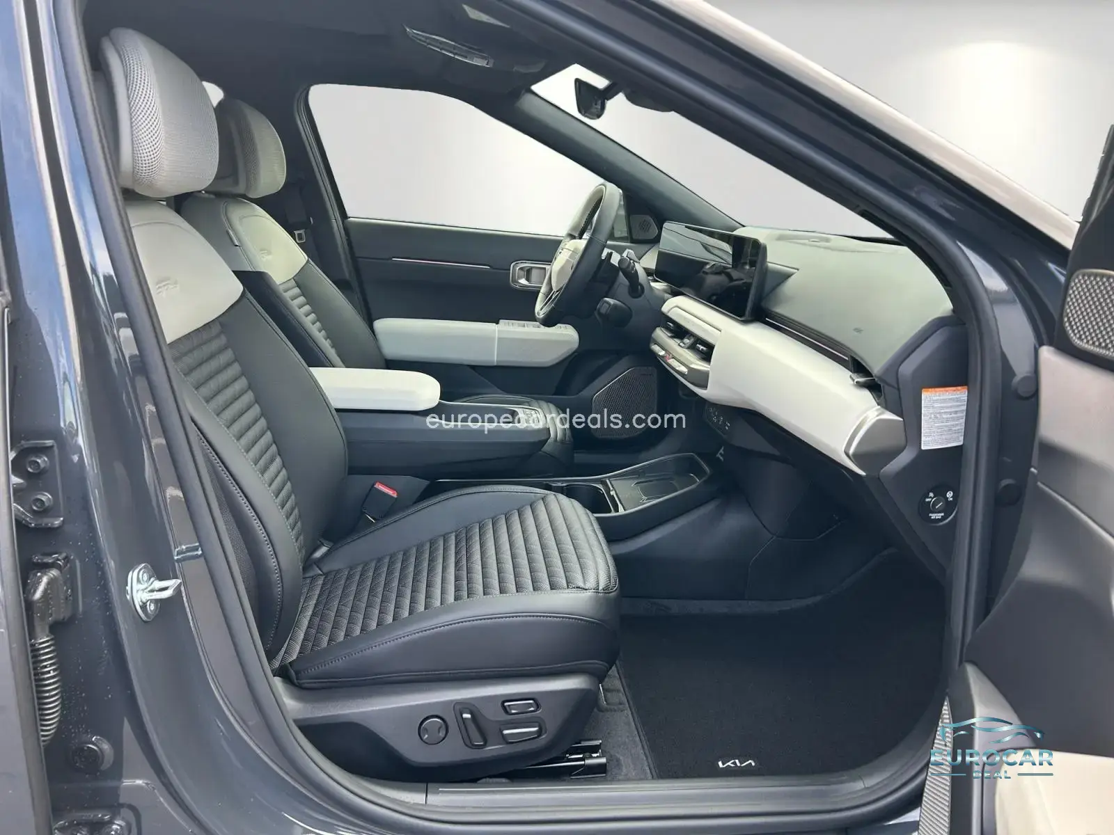 Kia EV4