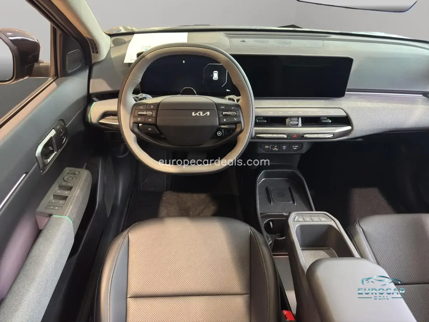 Kia EV4