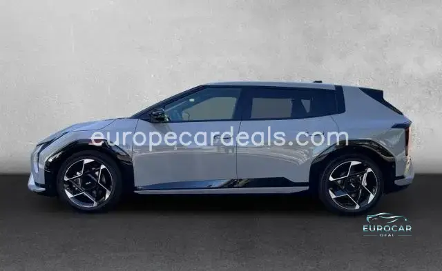 Kia EV4