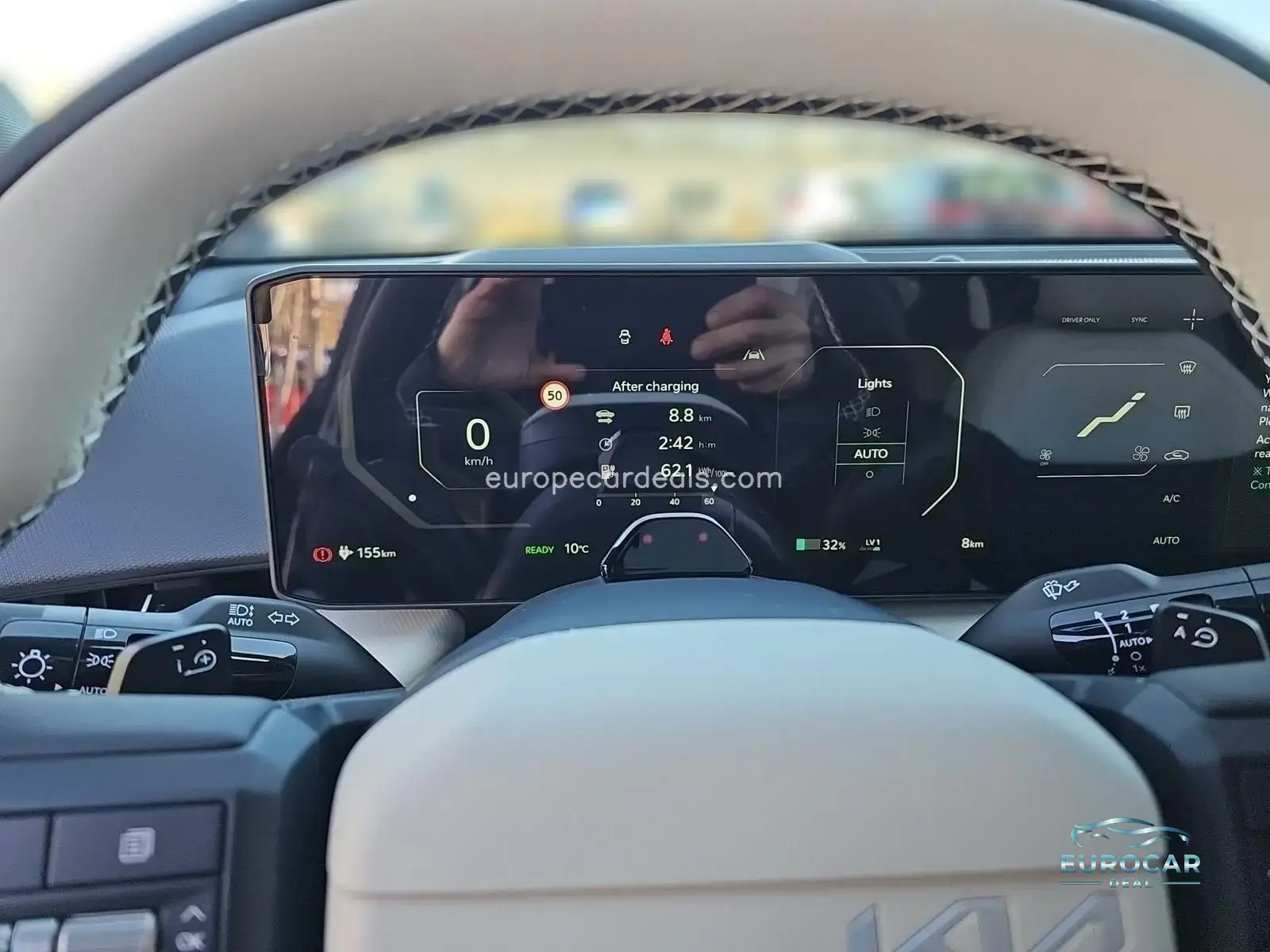 Kia EV4