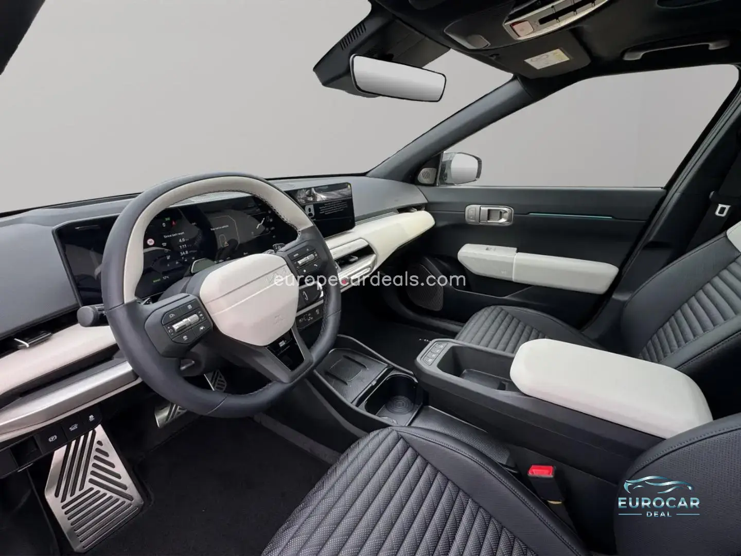 Kia EV4
