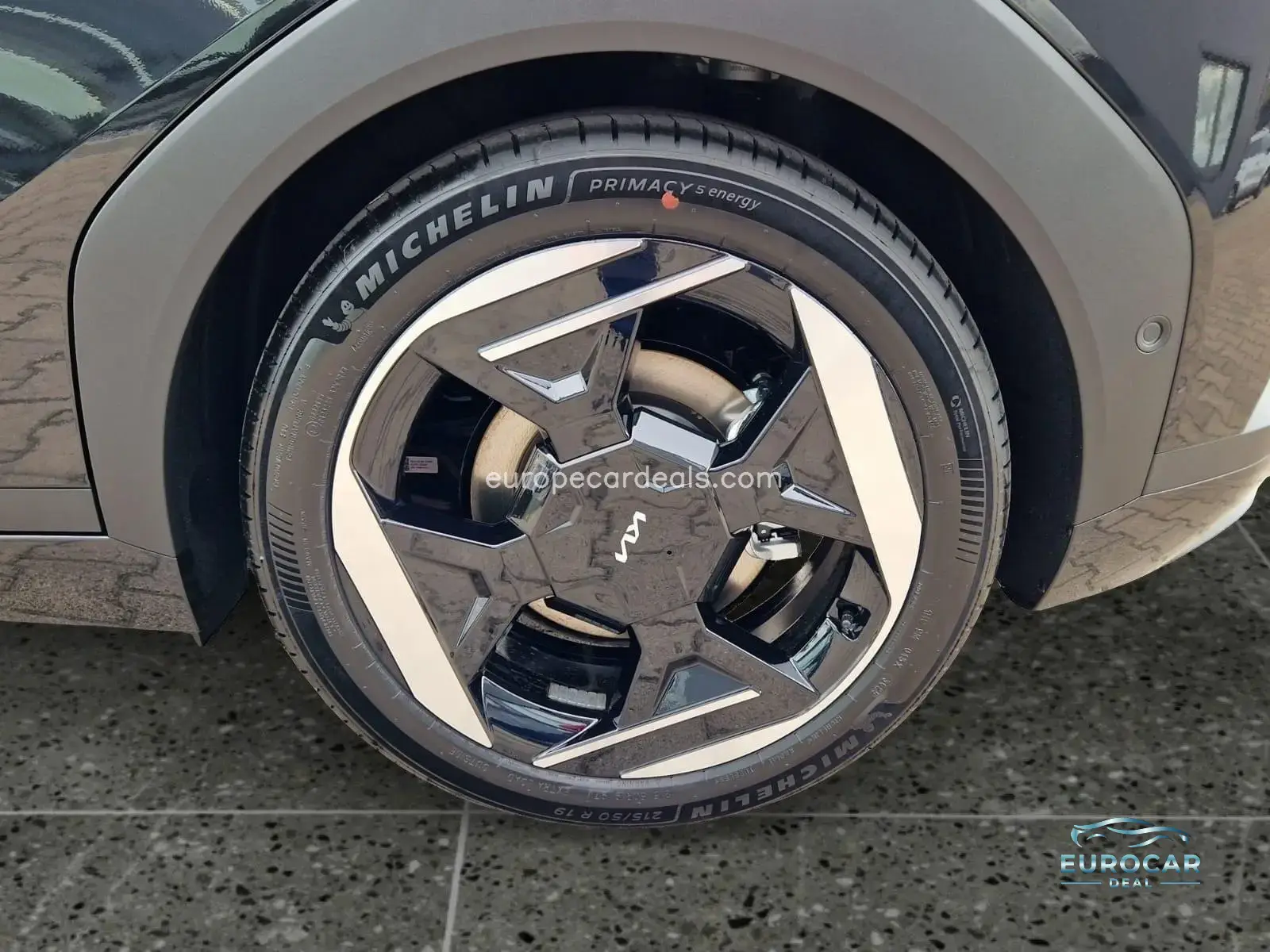 Kia EV4