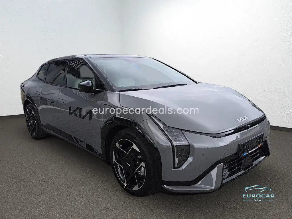Kia EV4