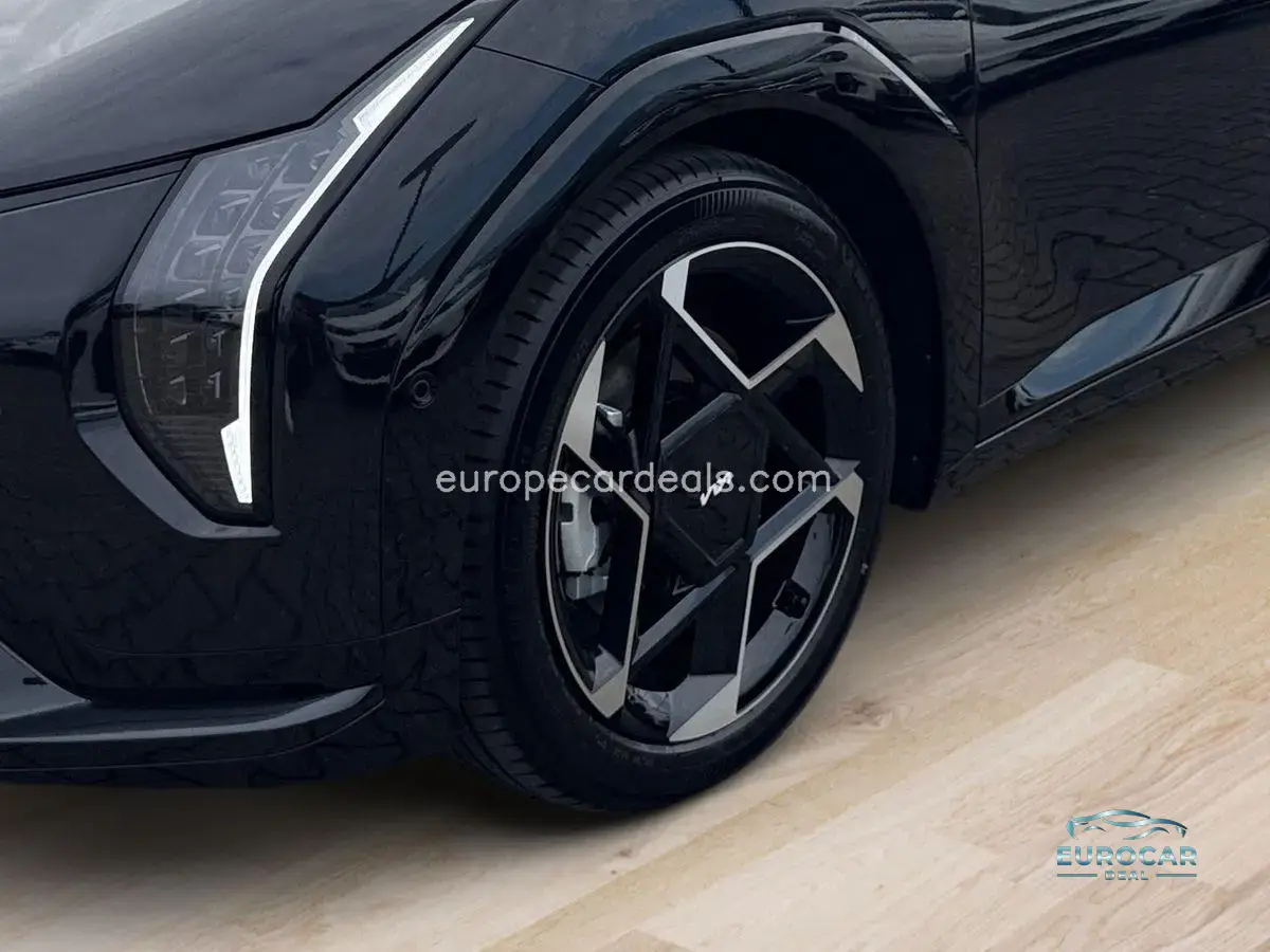 Kia EV4