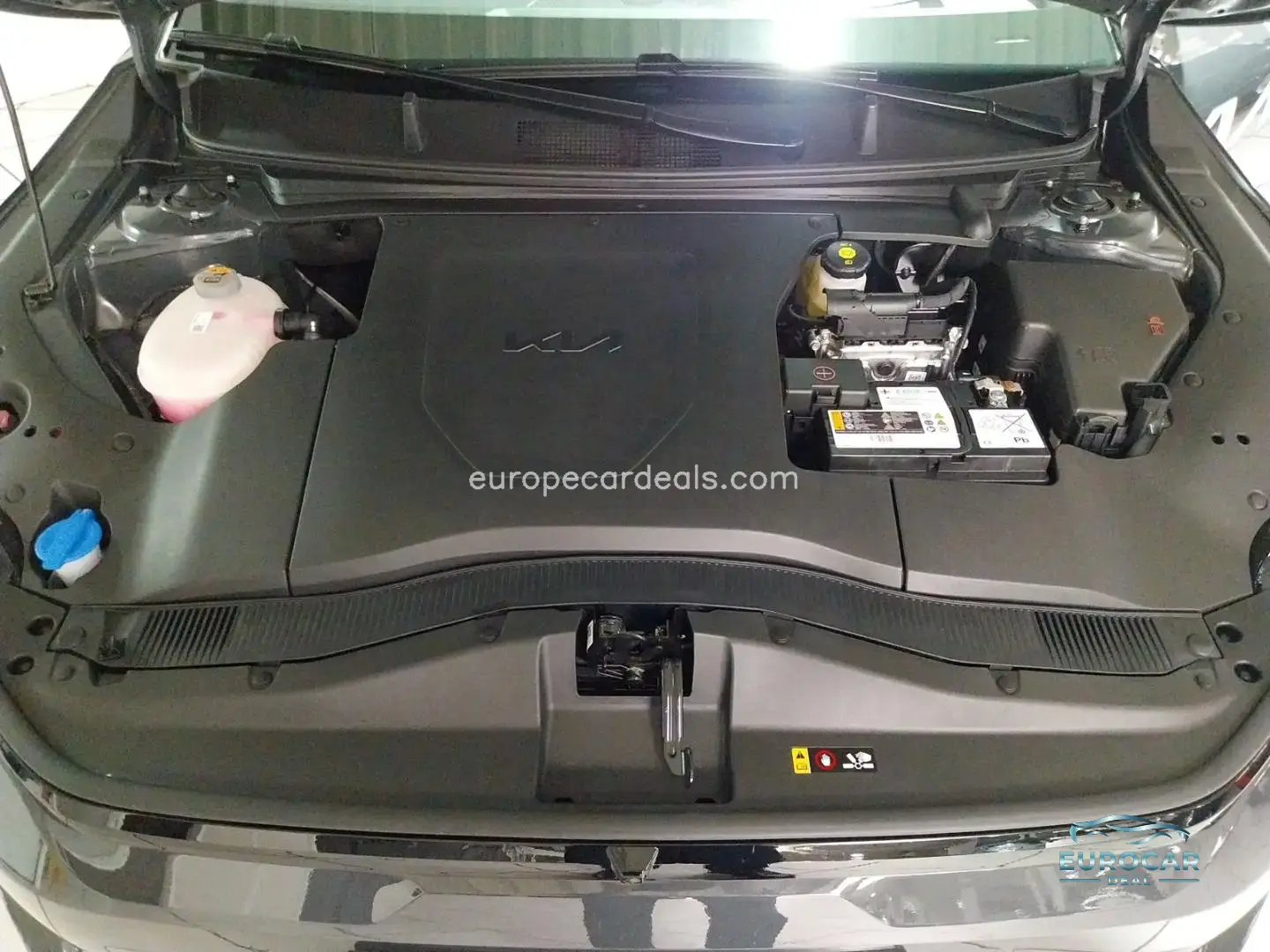 Kia EV4