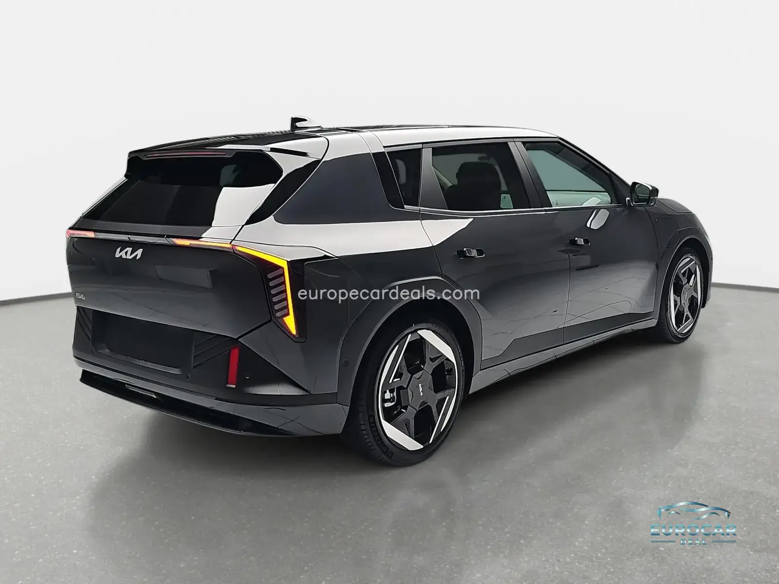 Kia EV4