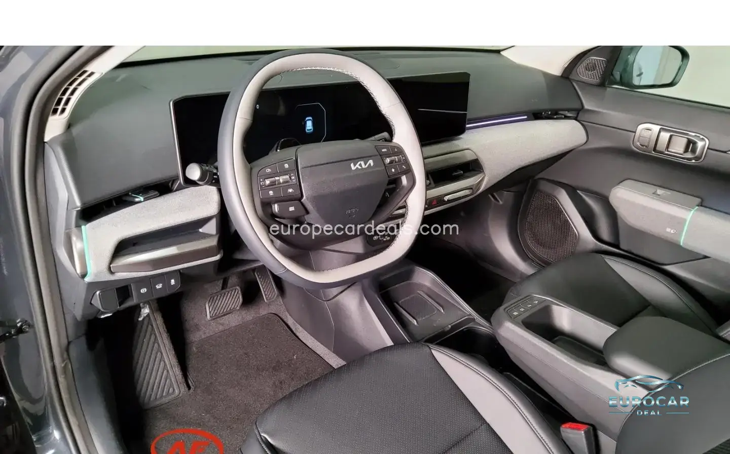 Kia EV4